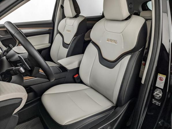 Haval Jolion I с пробегом 2023 года, цена 1 895 000 рублей, 34328 км, внедорожник, Автокод Объявления