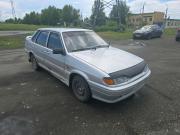 Lada (ВАЗ) 2115 Курган  - изображение 4