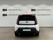 Kia Soul II Санкт-Петербург  - изображение 27
