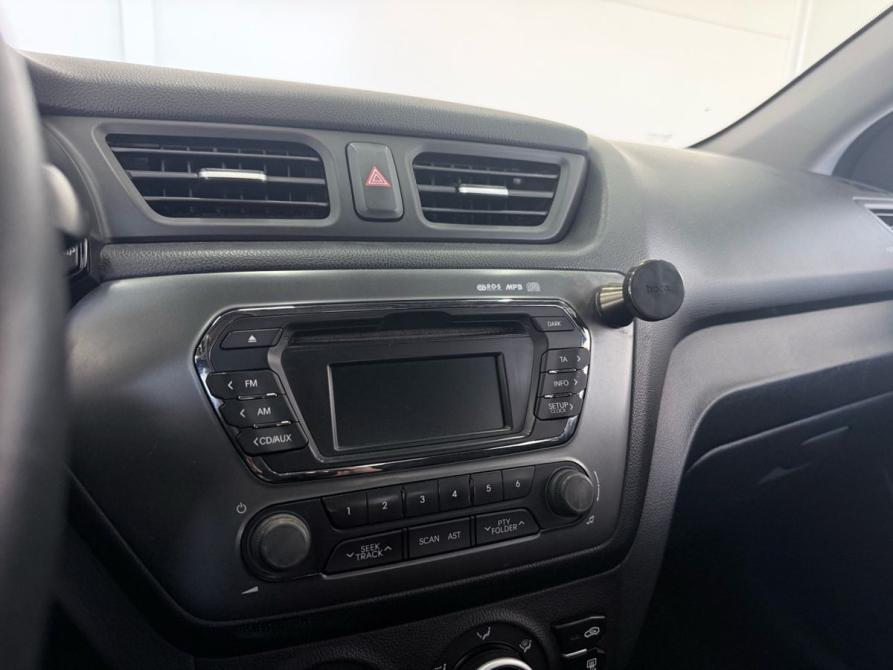 Kia Rio III Уфа  - изображение 9