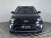 Hyundai Creta I Рестайлинг Ростов-на-Дону  - изображение 21
