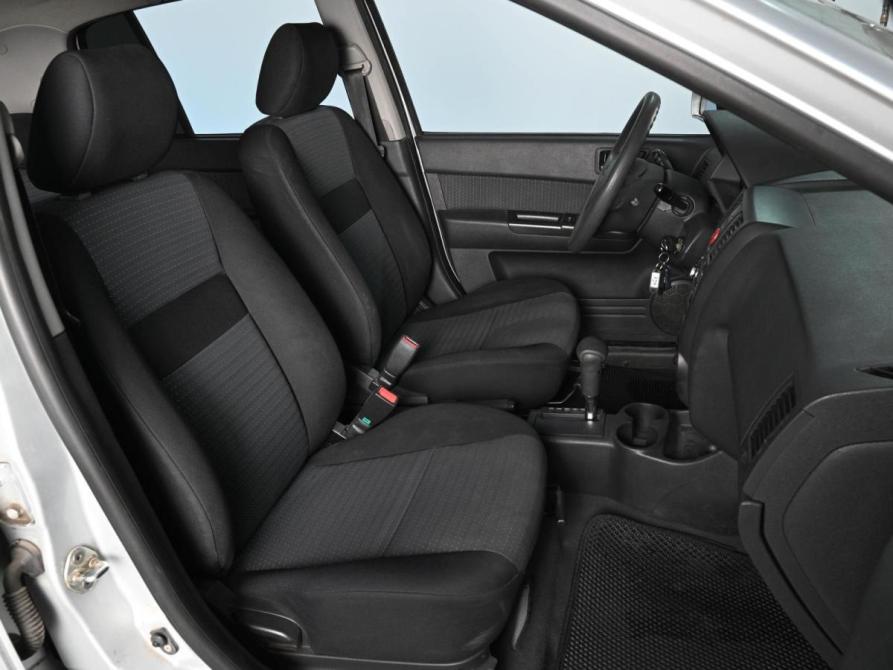Hyundai Getz I Рестайлинг Ростов-на-Дону  - изображение 8