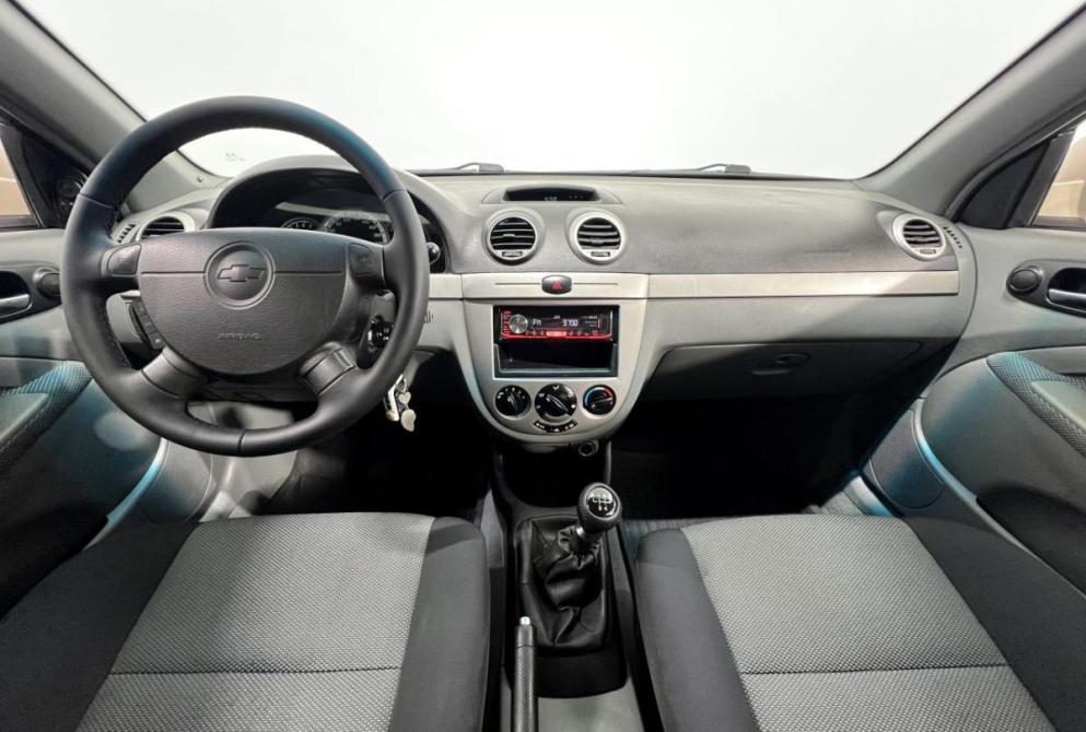 Chevrolet Lacetti I Нижний Новгород  - изображение 13
