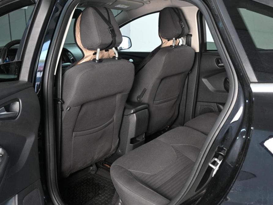 Ford Focus III Рестайлинг Ростов-на-Дону  - изображение 11