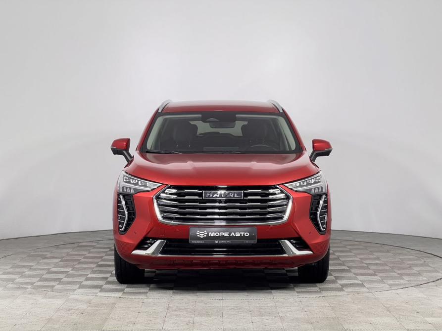 Haval Jolion I Калининград  - изображение 2