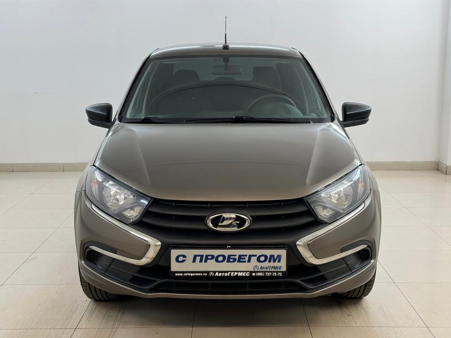 Lada (ВАЗ) Granta I Рестайлинг Москва  - изображение 2