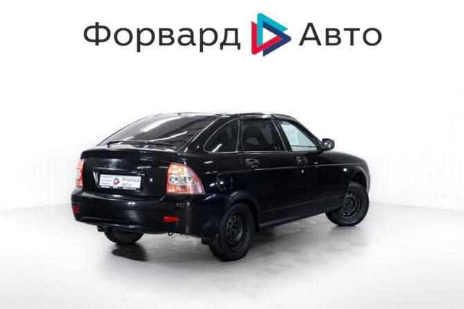 Lada (ВАЗ) Priora I с пробегом 2011 года, цена 269 000 рублей, 200000 км, седан, Автокод Объявления