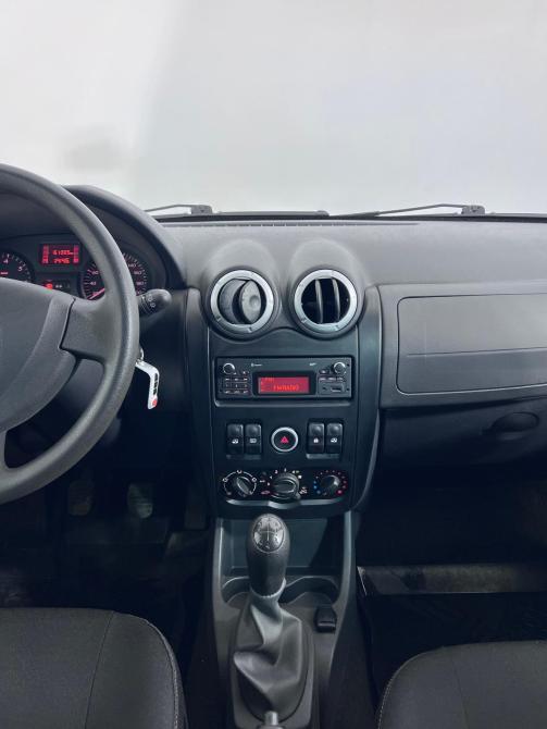 Lada (ВАЗ) Largus I Ростов-на-Дону  - изображение 13