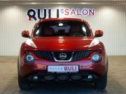 Nissan Juke I Иваново  - изображение 36