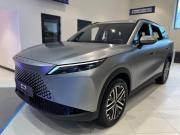 Omoda C7 Москва  - изображение 27