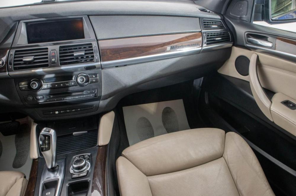 BMW X6 I (E71) Рестайлинг Барнаул  - изображение 23