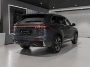Geely Monjaro I Москва  - изображение 35