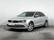 Volkswagen Jetta VI Рестайлинг Санкт-Петербург  - изображение 19