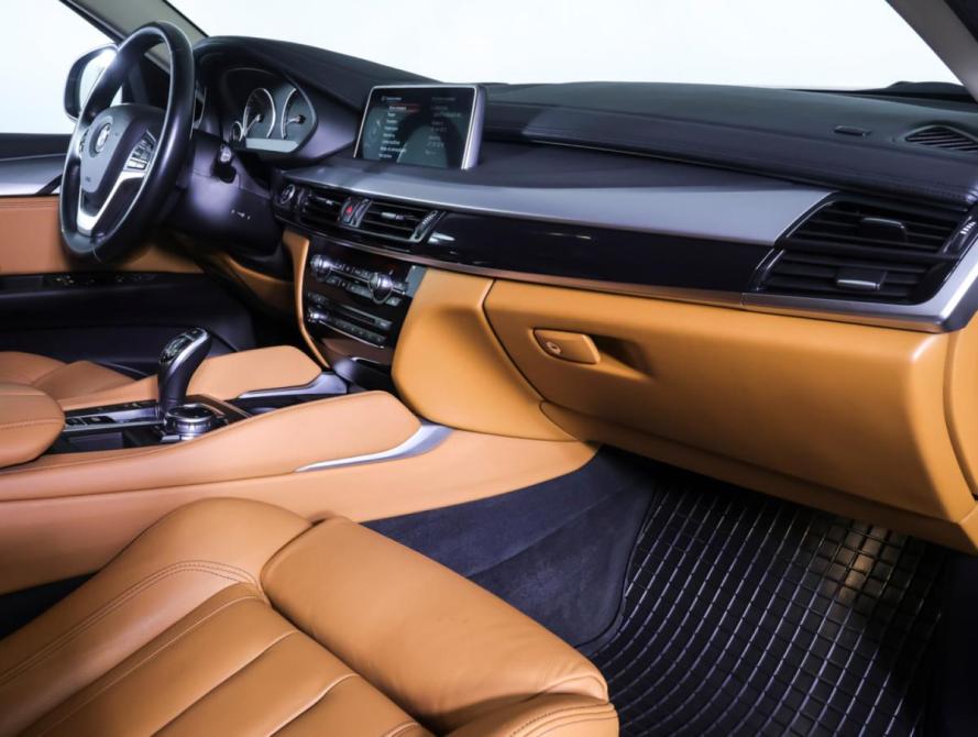 BMW X6 II (F16) Москва  - изображение 10