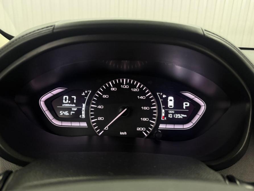 Changan Alsvin Краснодар  - изображение 10