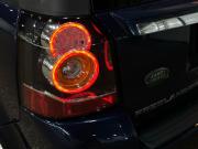 Land Rover Freelander II Рестайлинг 2 Пермь  - изображение 33