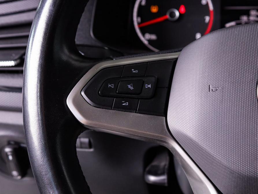 Volkswagen Polo VI Минеральные Воды  - изображение 16