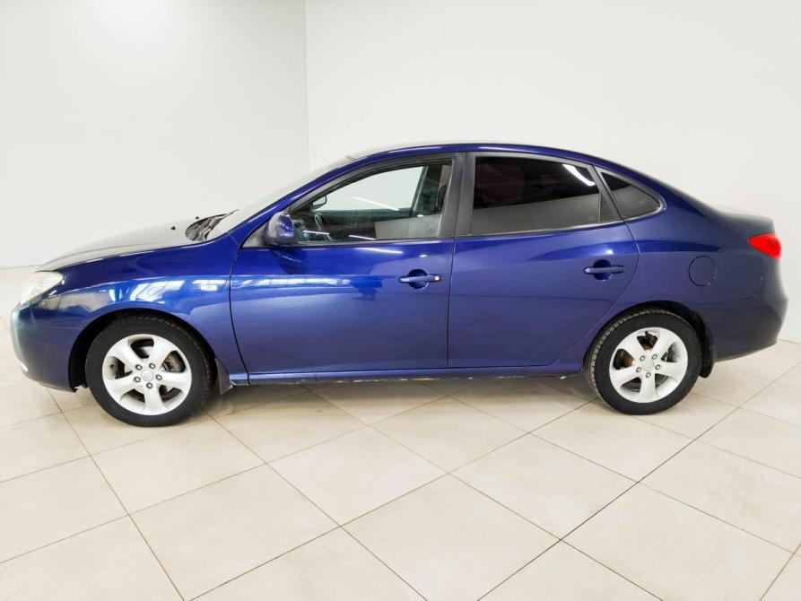 Hyundai Elantra IV (HD) Тула  - изображение 2