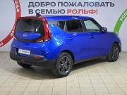 Kia Soul III Москва  - изображение 23
