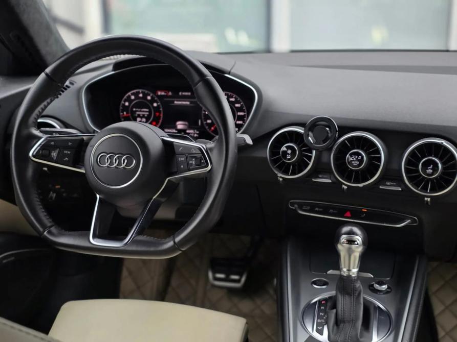 Audi TT III (8S) Санкт-Петербург  - изображение 24