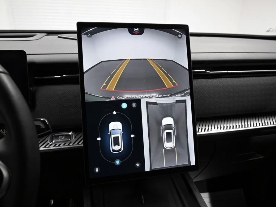 Jaecoo J7 I Тверь  - изображение 16