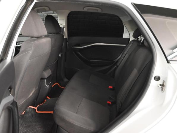 Lada (ВАЗ) Vesta I с пробегом 2019 года, цена 1 150 000 рублей, 95540 км, универсал, Автокод Объявления