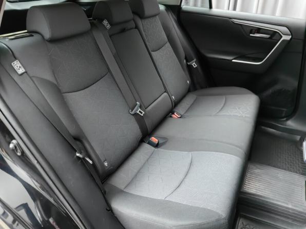 Toyota RAV4 V (XA50) с пробегом 2020 года, цена 2 751 000 рублей, 205581 км, внедорожник, Автокод Объявления