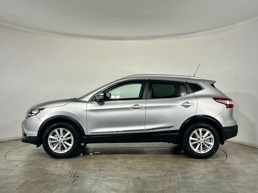 Nissan Qashqai II Ижевск  - изображение 2