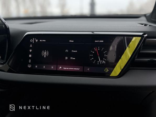 Новый Audi A5 III (B10) 2025 года, цена 7 290 000 рублей, лифтбек, Автокод Объявления