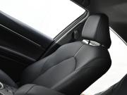 Toyota Camry VIII (XV70) Москва  - изображение 35