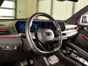 Geely Coolray I Рестайлинг Кемерово  - изображение 37