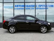 Chevrolet Aveo II Екатеринбург  - изображение 27