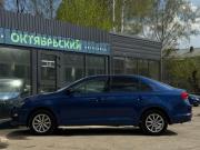 Skoda Rapid II Ижевск  - изображение 28
