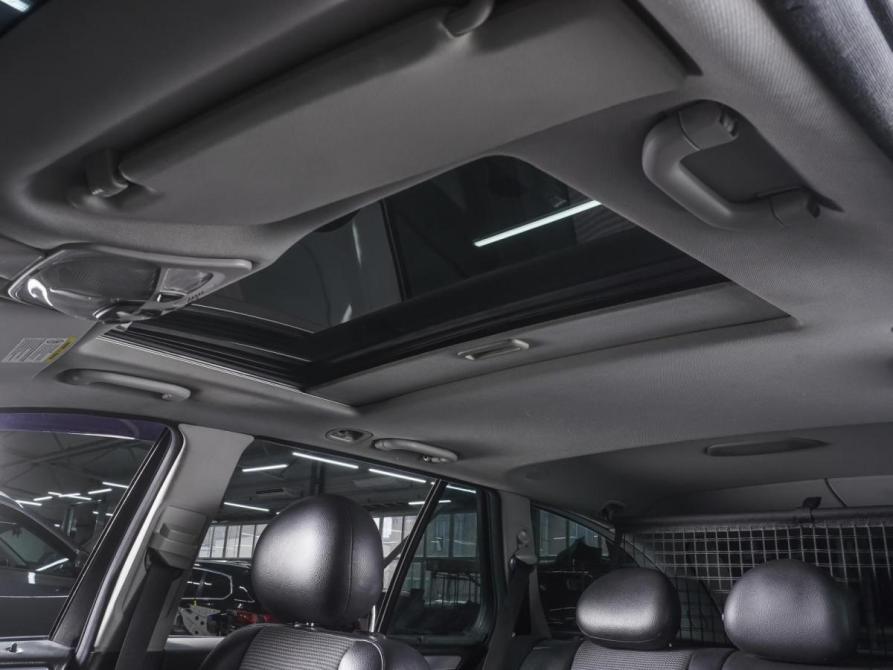 Mercedes-Benz C-Класс II (W203) Рестайлинг Ростов-на-Дону  - изображение 12