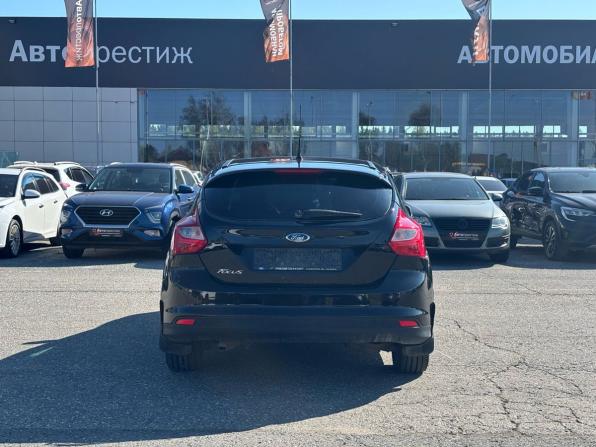 Ford Focus III с пробегом 2014 года, цена 750 000 рублей, 195130 км, хэтчбек, Автокод Объявления