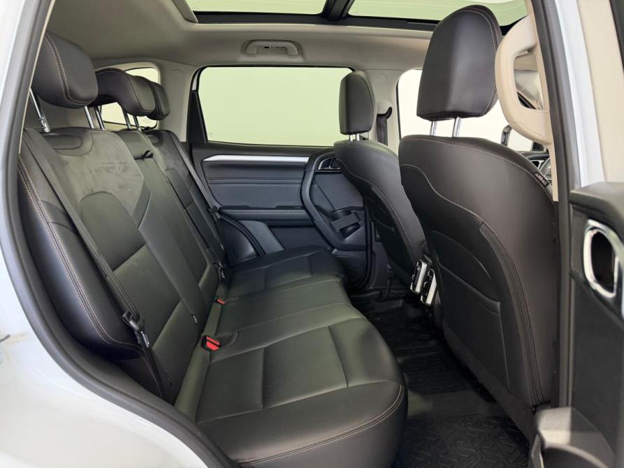 Haval Dargo I Новороссийск  - изображение 14