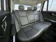 Mercedes-Benz GLK-Класс I (X204) Рестайлинг Краснодар  - изображение 35