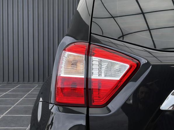 Nissan Terrano III (D10) с пробегом 2016 года, цена 1 097 000 рублей, 129450 км, внедорожник, Автокод Объявления
