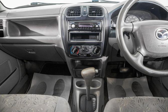 Mazda Demio I (DW) с пробегом 2001 года, цена 249 000 рублей, 240000 км, хэтчбек, Автокод Объявления