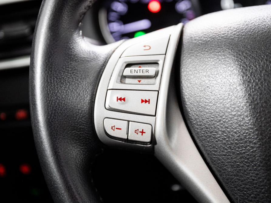 Nissan X-Trail III Иркутск  - изображение 11