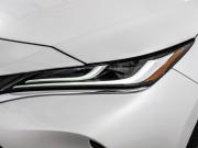 Toyota Harrier IV (XU80) Иркутск  - изображение 45