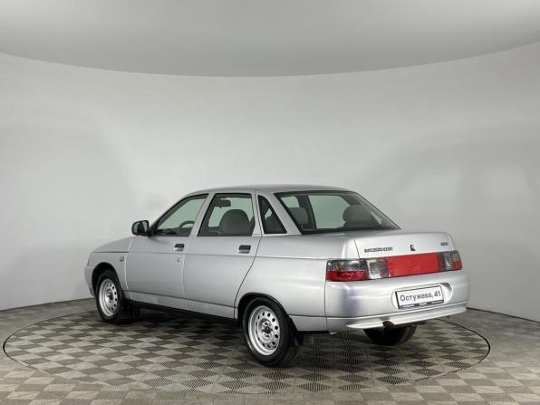 Lada (ВАЗ) 2110 с пробегом 2006 года, цена 470 000 рублей, 76610 км, седан, Автокод Объявления