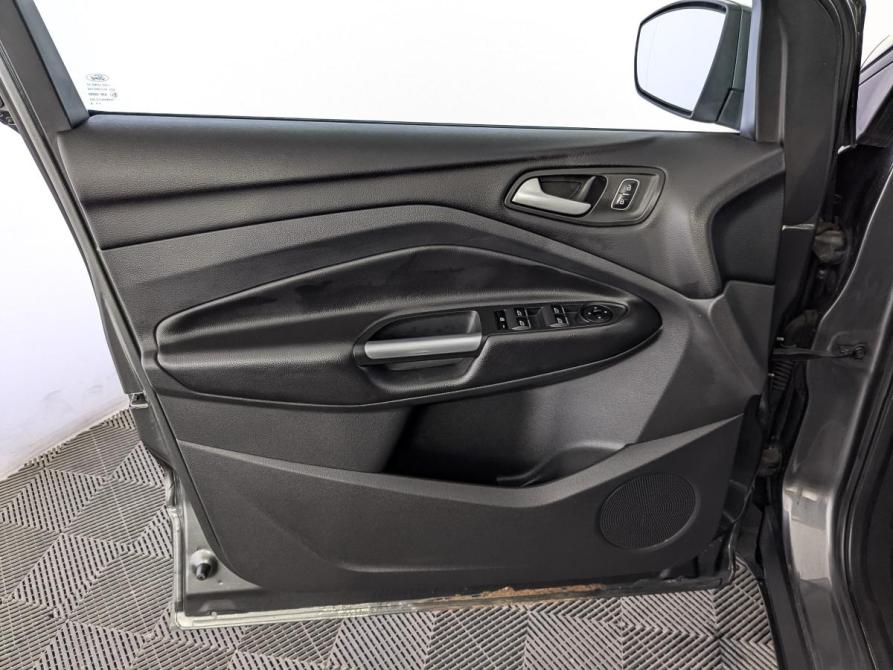 Ford Kuga II Рестайлинг Москва  - изображение 19