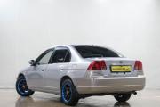 Honda Civic Ferio III Новокузнецк  - изображение 25