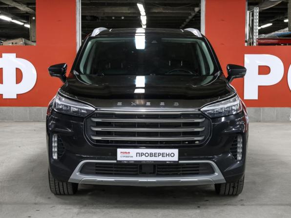 Exeed VX I с пробегом 2023 года, цена 2 449 000 рублей, 96630 км, внедорожник, Автокод Объявления