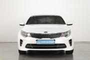 Kia Optima IV Челябинск  - изображение 24