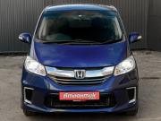 Honda Freed I Рестайлинг 2 Екатеринбург  - изображение 25