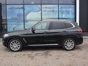 BMW X3 III (G01) Архангельск  - изображение 26