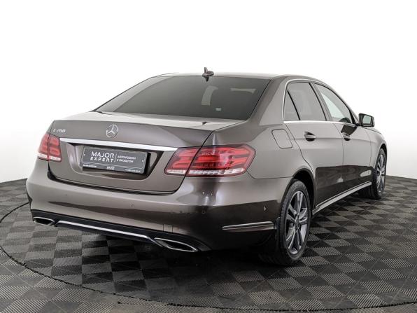 Mercedes-Benz E-Класс IV (W212 S212 C207) Рестайлинг с пробегом 2014 года, цена 1 880 000 рублей, 197013 км, седан, Автокод Объявления