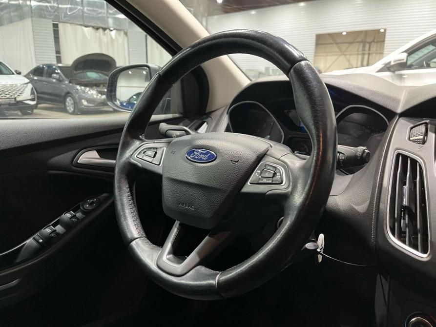 Ford Focus III Рестайлинг Пермь  - изображение 11
